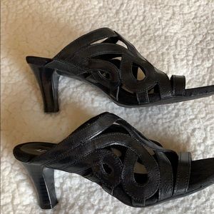 Aerosoles slip on shoes